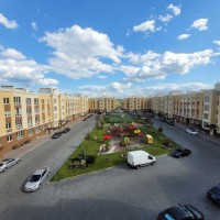 Продаж 1-к квартира Бучанський, Софіївська Борщагівка, 52000 $