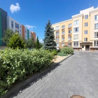 Продаж 1-к квартира Бучанський, Софіївська Борщагівка, 52000 $