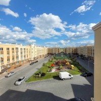 Продаж 1-к квартира Бучанський, Софіївська Борщагівка, 52000 $