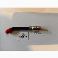 Световод фотополимерной лампы ApogeyDental 15x12 mm