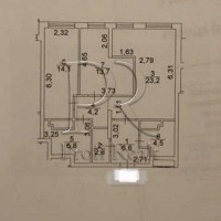 Продаж 2-к квартира Київ, Шевченківський, 110000 $