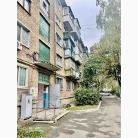 Продаж 2-к квартира Київ, Голосіївський, 43000 $