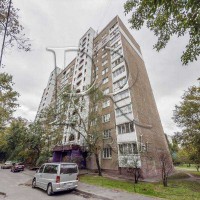 Продаж 1-к квартира Київ, Дарницький, 47500 $