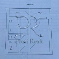 Продаж 1-к квартира Київ, Дарницький, 47500 $