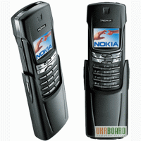 Мобильный телефон Nokia 8910i