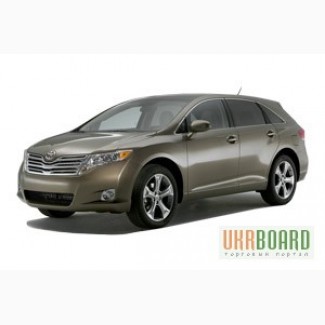 Новые оригинальные запчасти на автомобиль Toyota Venza