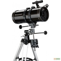 Телескоп рефлектор Celestron Power Seeker 127 EQ