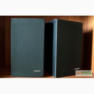 Напольные акустические колонки Pioneer CS-333