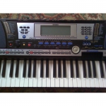 Yamaha PSR-540