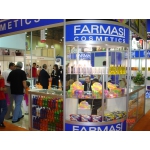 Косметика и парфюмерия Farmasi (Турция, г. Стамбул)