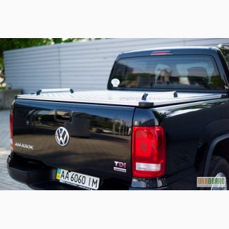 Крышка Amarok,алюминиевая крышка амарок