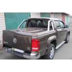 Крышка Amarok,алюминиевая крышка амарок