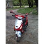 Продам скутер Viper Wind