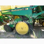 Пневматическая сеялка точного высева Джон Дир John Deere 7200 16ти рядная c США