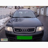 Audi A6 С5