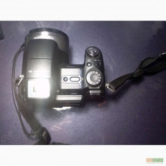 Продам Sony DSC H9/