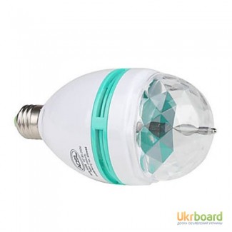 LED лампа для вечеринок Mini Party Light L