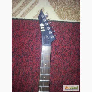 Продам Електрогитару ESP LTD M-50