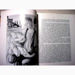 Дунаев. Сандро Боттичелли. Жизнь и творчество. Альбом. Анализ, Живопись, пластические фор