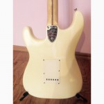 Срочно! Продам Fender Stratocaster 70-х