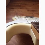 Срочно! Продам Fender Stratocaster 70-х