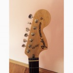 Срочно! Продам Fender Stratocaster 70-х