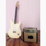 Срочно! Продам Fender Stratocaster 70-х