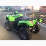 Продам квадроцикл KYMCO MXU400cc 2010 г.в