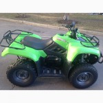 Продам квадроцикл KYMCO MXU400cc 2010 г.в