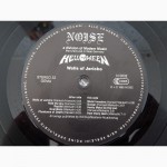 Helloween-Walls Of Jericho 1985 (Germany) NM-/NM