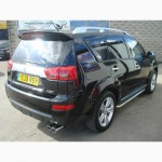 Разборка Peugeot 4007 07-15 год. Запчасти на Пежо 4007