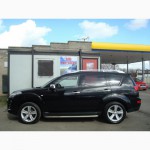 Разборка Peugeot 4007 07-15 год. Запчасти на Пежо 4007