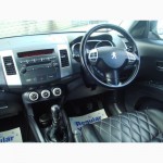 Разборка Peugeot 4007 07-15 год. Запчасти на Пежо 4007