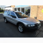 Разборка Volvo XC70 00-08 год. Запчасти на Вольво XC70