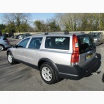 Разборка Volvo XC70 00-08 год. Запчасти на Вольво XC70