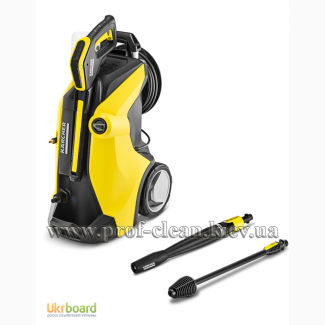 Мини-мойка Karcher K 7 Premium Full Control + ПОДАРОК