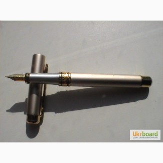 Ручка перьевая Baixin Pen 58818KGP (пр-во К.Н.Р.)