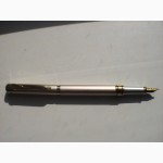 Ручка перьевая Baixin Pen 58818KGP (пр-во К.Н.Р.)