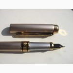 Ручка перьевая Baixin Pen 58818KGP (пр-во К.Н.Р.)