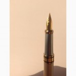 Ручка перьевая Baixin Pen 58818KGP (пр-во К.Н.Р.)