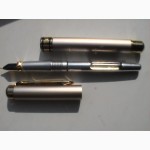 Ручка перьевая Baixin Pen 58818KGP (пр-во К.Н.Р.)