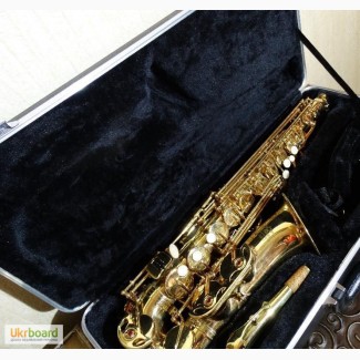 J Michael AL-500 Alto Saxophone Japanese technology (Япония)