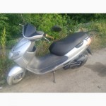 Suzuki Address 110