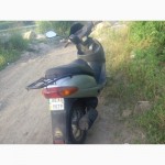 Suzuki Address 110