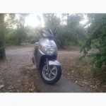 Suzuki Address 110