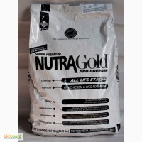 Корм для собак Нутра Голд Про Бридер Nutra Gold Pro Breeder