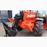 Телескопический погрузчик Manitou – MT 1030 S 2007 года