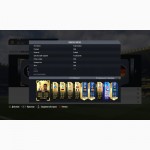 Аккаунт Fifa 17 Ultimate team