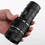 Дальнобойный Монокль Bushnell 16x52