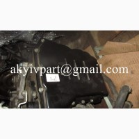 АКПП X-Trail T31 2.0D 4WD 2010 310201XN1A